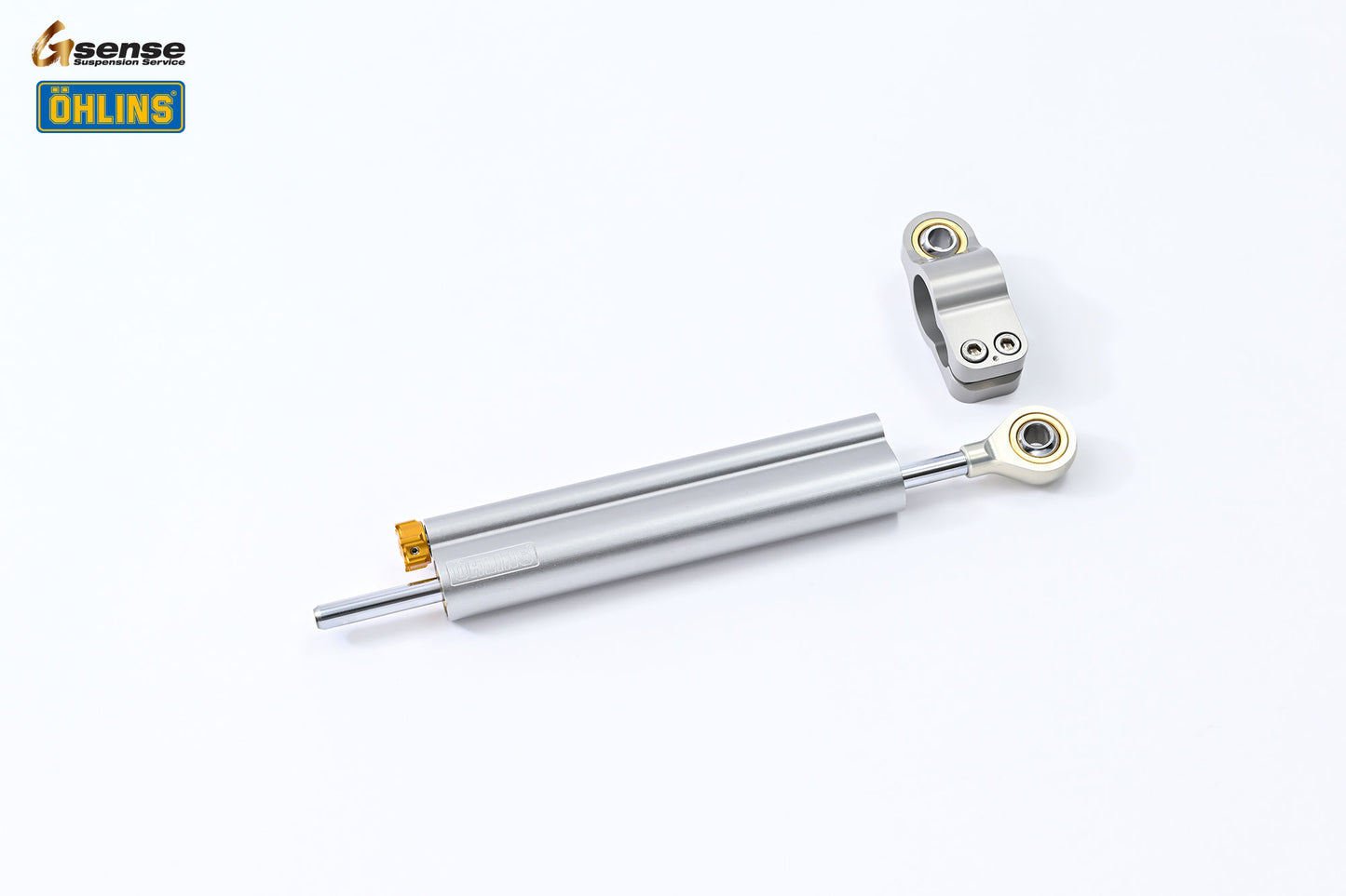 OHLINS  Steering Damper Universal