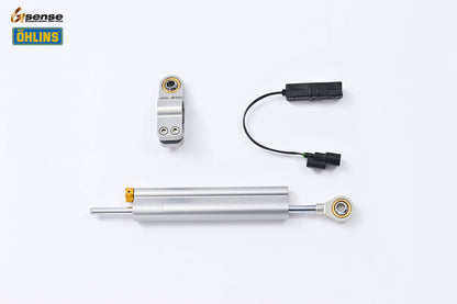 OHLINS SD030 ステアリングダンパー