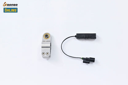 OHLINS SD030 ステアリングダンパー