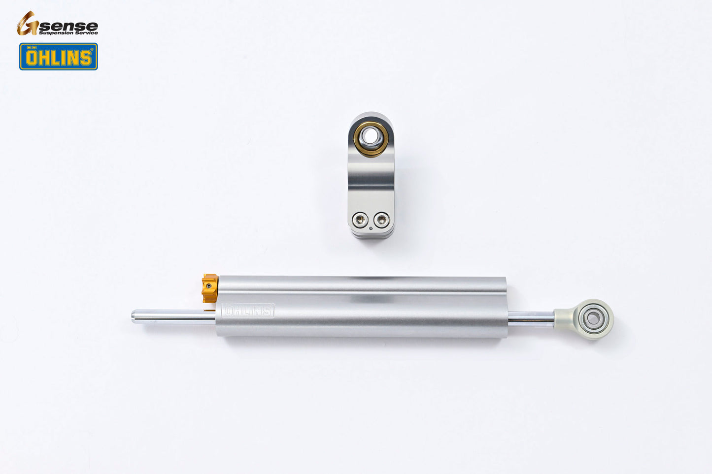 OHLINS SD033 ステアリングダンパー