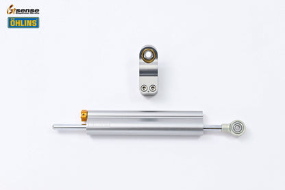 OHLINS SD033 ステアリングダンパー