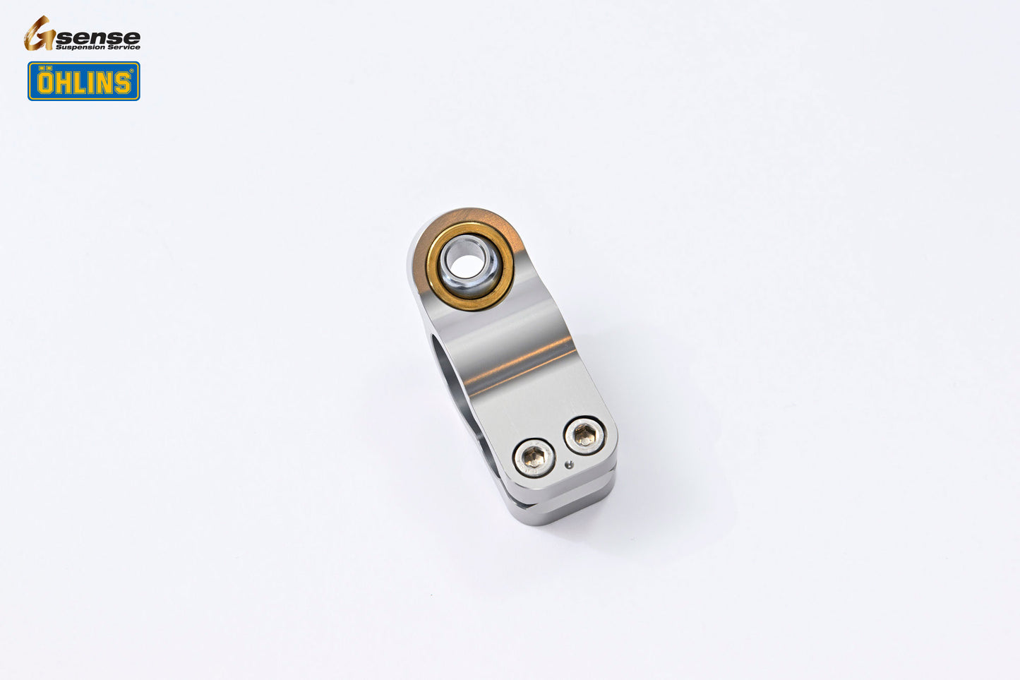 OHLINS SD033 ステアリングダンパー