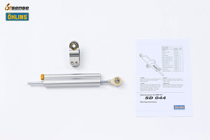 OHLINS SD044 ステアリングダンパー