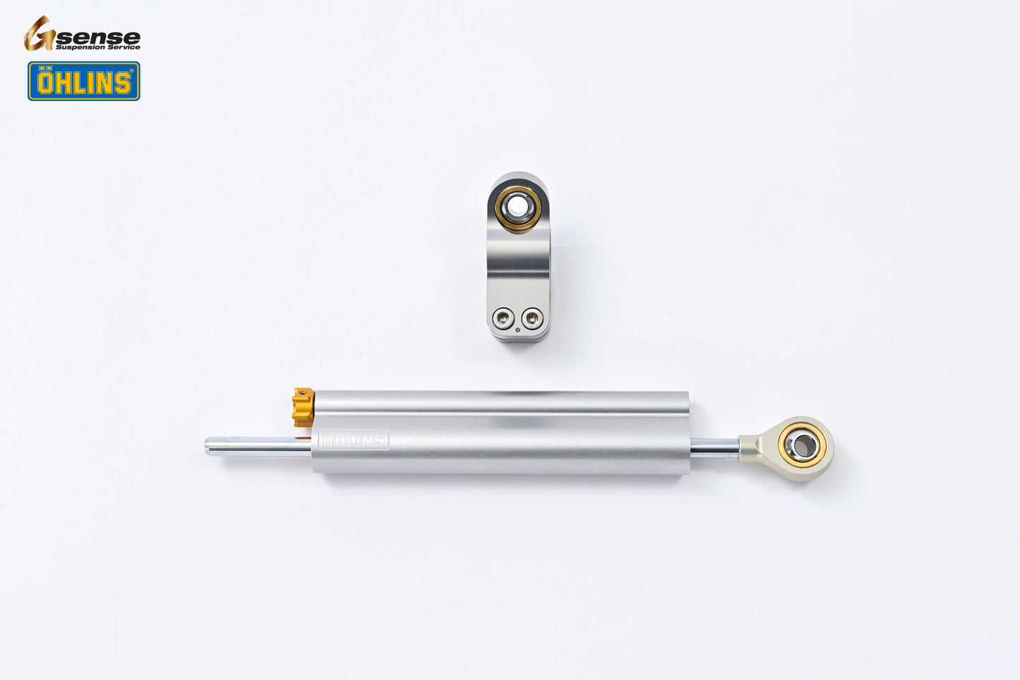 OHLINS SD044 ステアリングダンパー