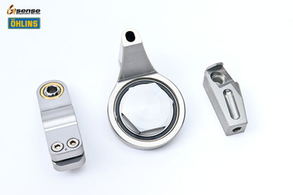 OHLINS SD055 ステアリングダンパー