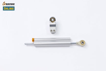 OHLINS SD075 ステアリングダンパー