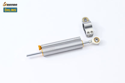 OHLINS SD20 ステアリングダンパーユニバーサル