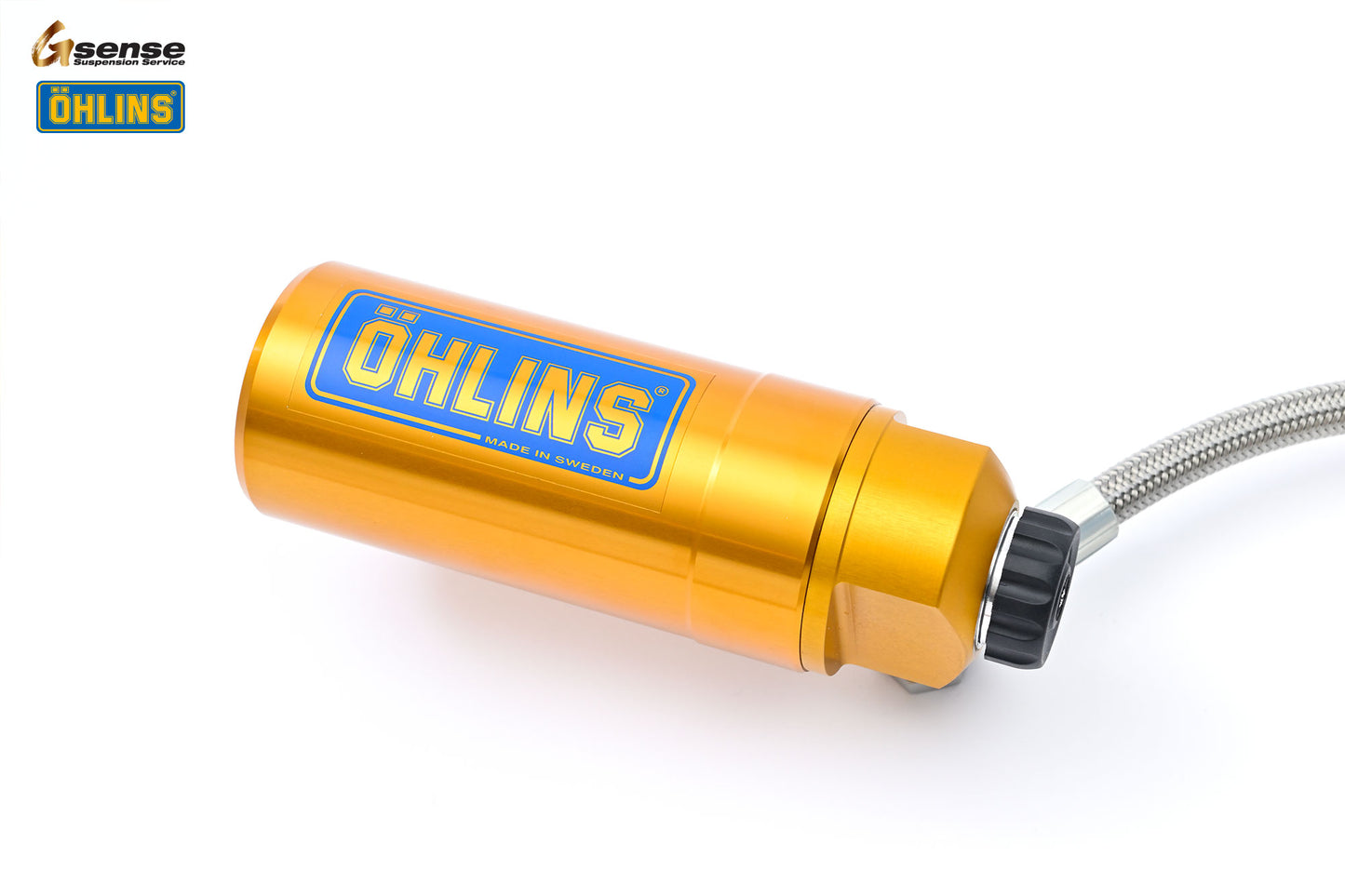 OHLINS SU002 S46HR1C1