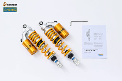 OHLINS SU131 S36PR1C1L
