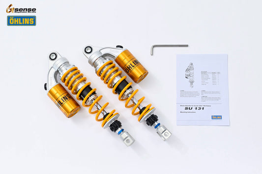 OHLINS SU131 S36PR1C1L
