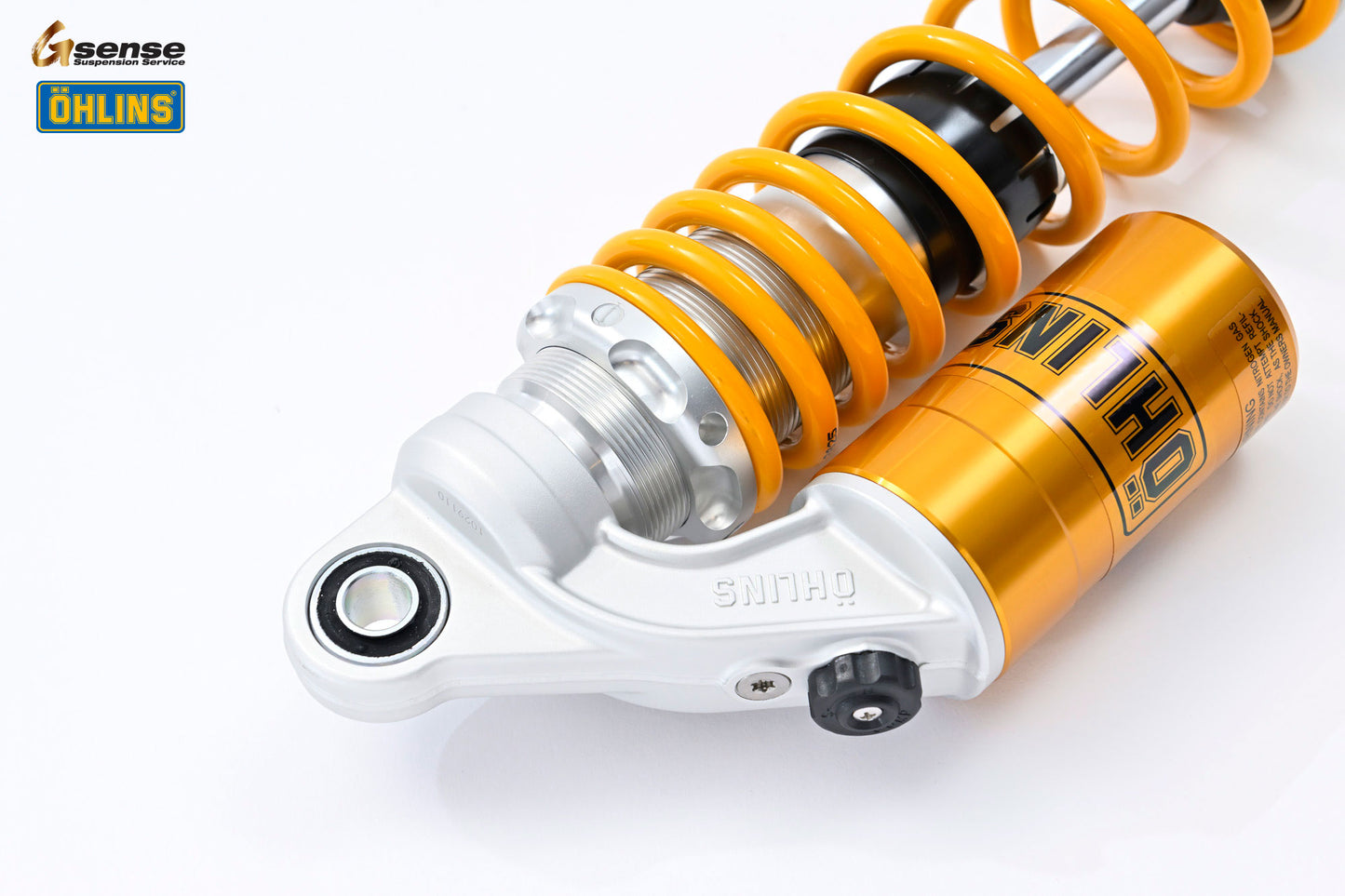 OHLINS SU131 S36PR1C1L