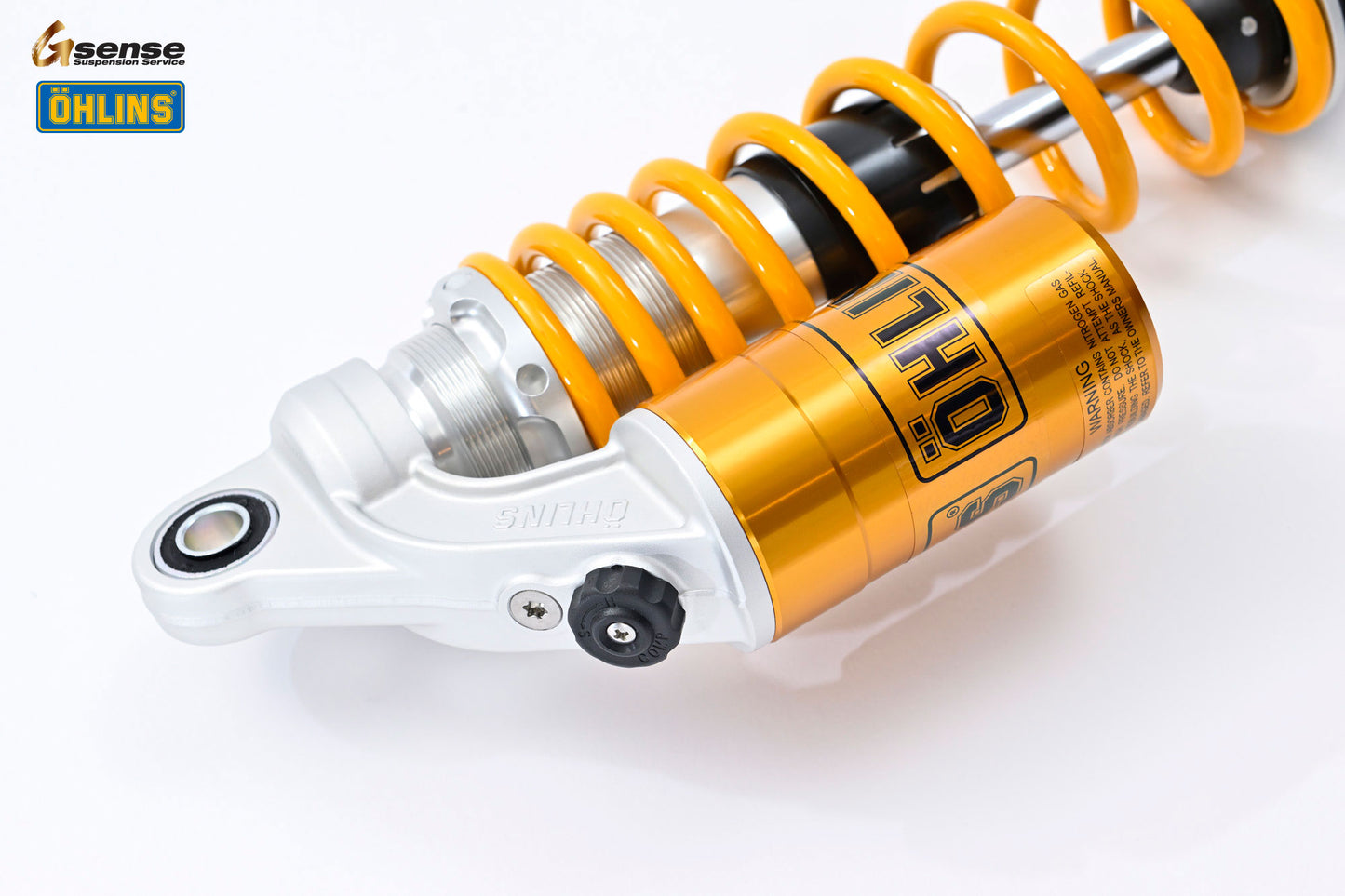 OHLINS SU131 S36PR1C1L