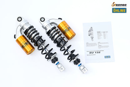 【キャンペーン対象品】OHLINS SU132 S36PR1C1L