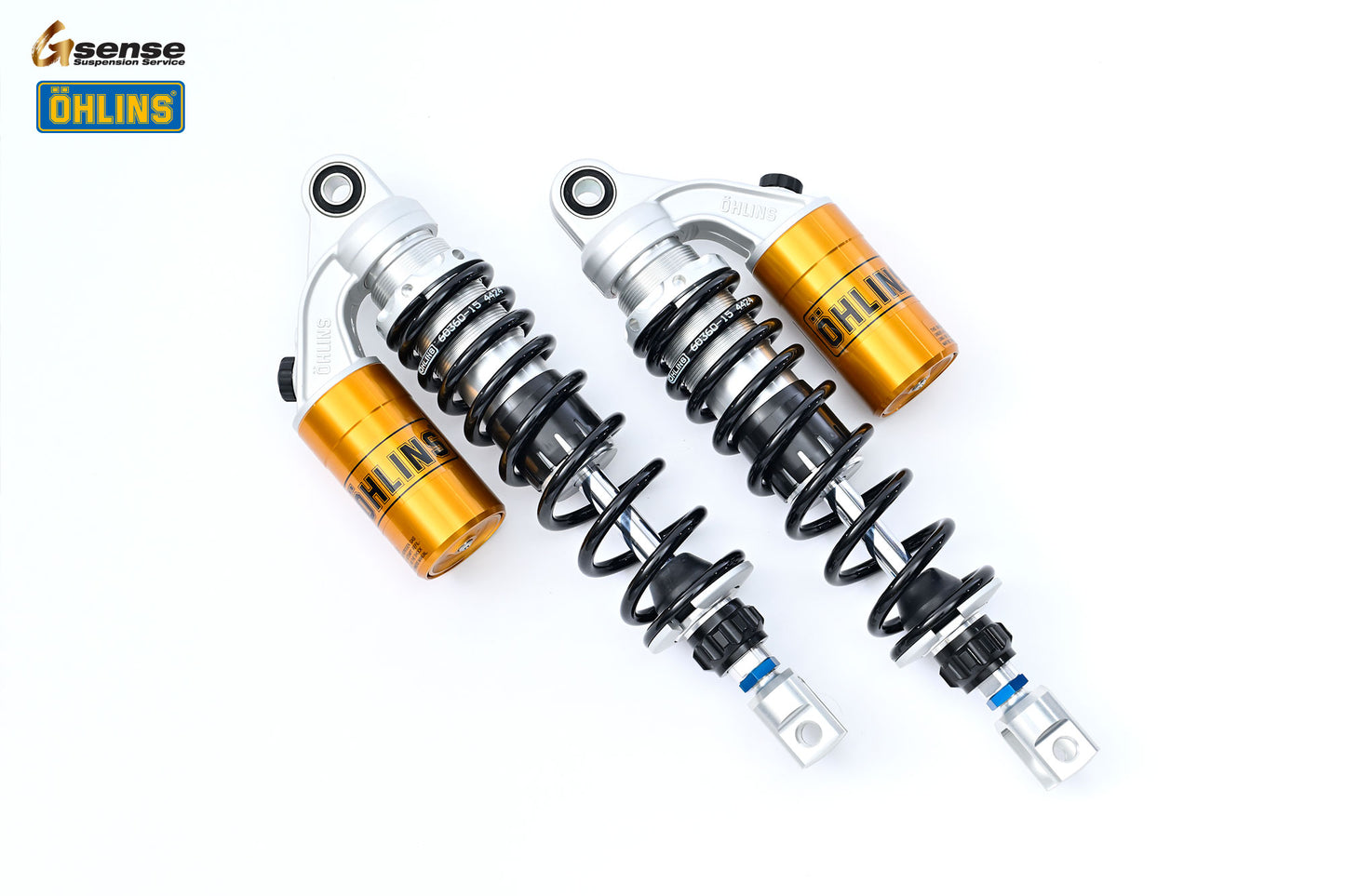 【キャンペーン対象品】OHLINS SU132 S36PR1C1L