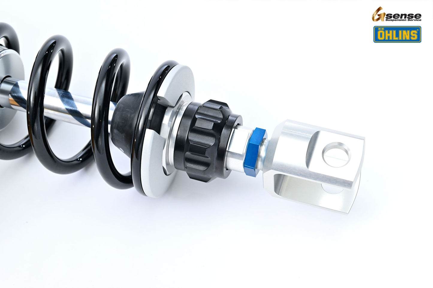 【キャンペーン対象品】OHLINS SU132 S36PR1C1L