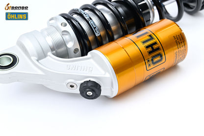 【キャンペーン対象品】OHLINS SU132 S36PR1C1L