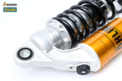 【キャンペーン対象品】OHLINS SU132 S36PR1C1L