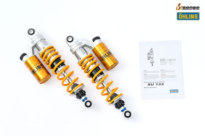 OHLINS SU133 S36PR1C1L