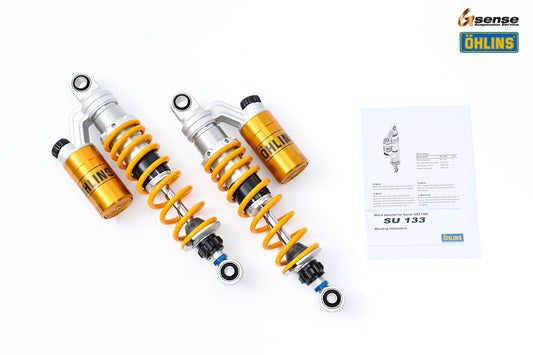 OHLINS SU133 S36PR1C1L