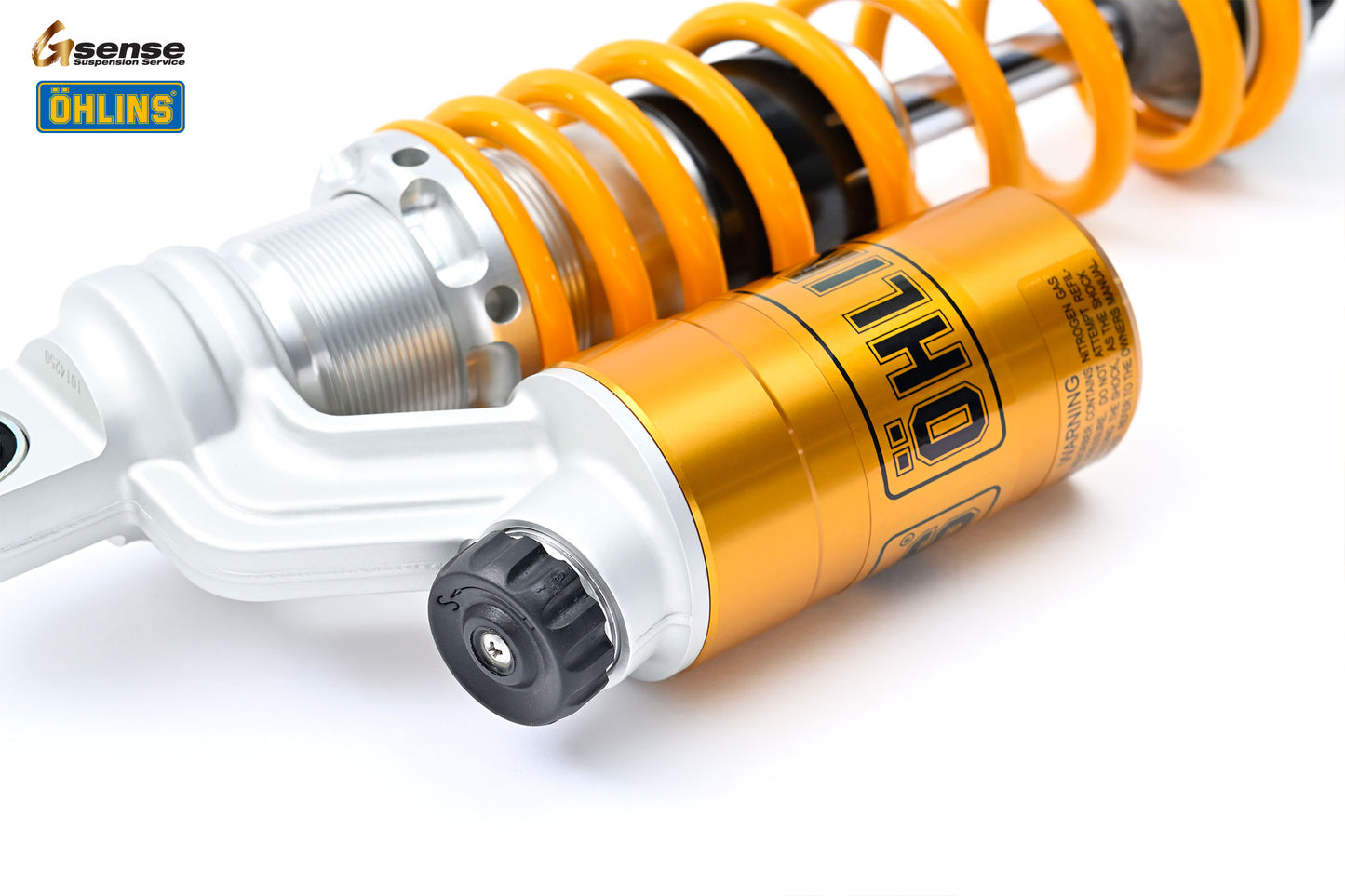 OHLINS SU133 S36PR1C1L