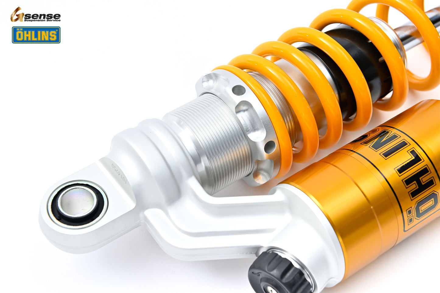 OHLINS SU133 S36PR1C1L