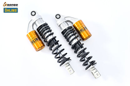 【キャンペーン対象品】OHLINS SU143 S36P