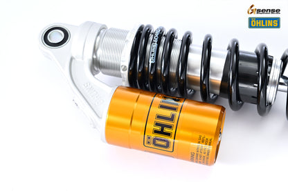 【キャンペーン対象品】OHLINS SU143 S36P