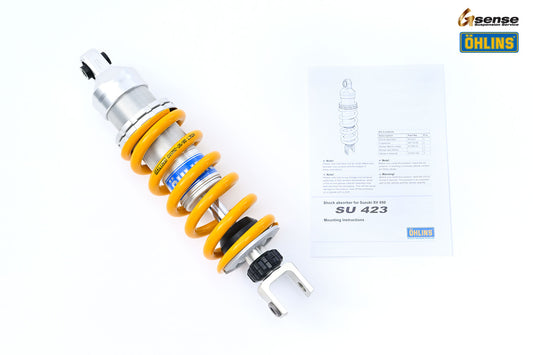 OHLINS SU423 S46DR1