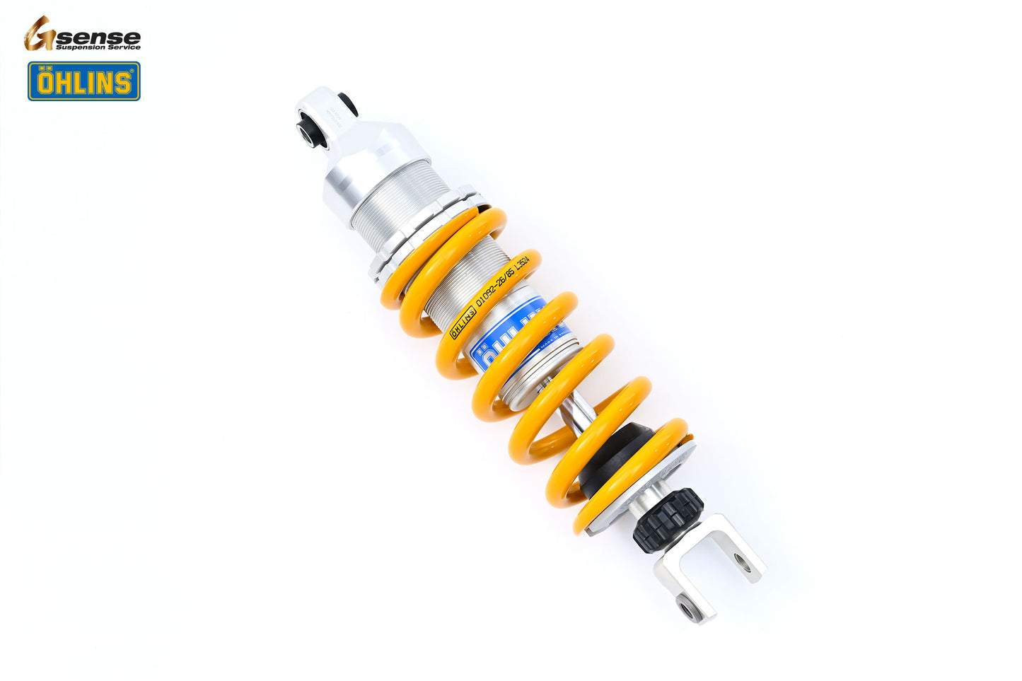 OHLINS SU423 S46DR1