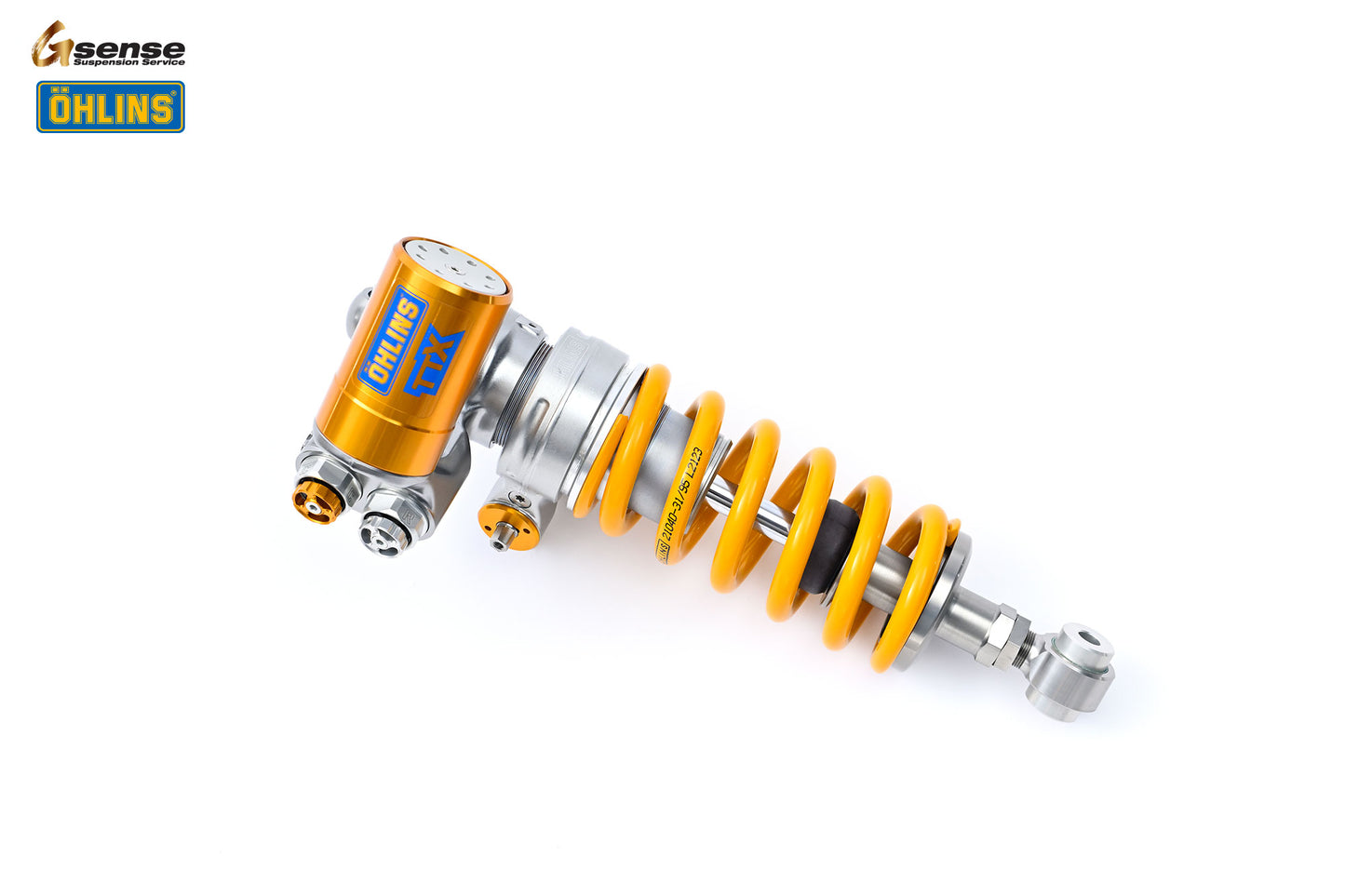 OHLINS SU466 T36PR1C1LB