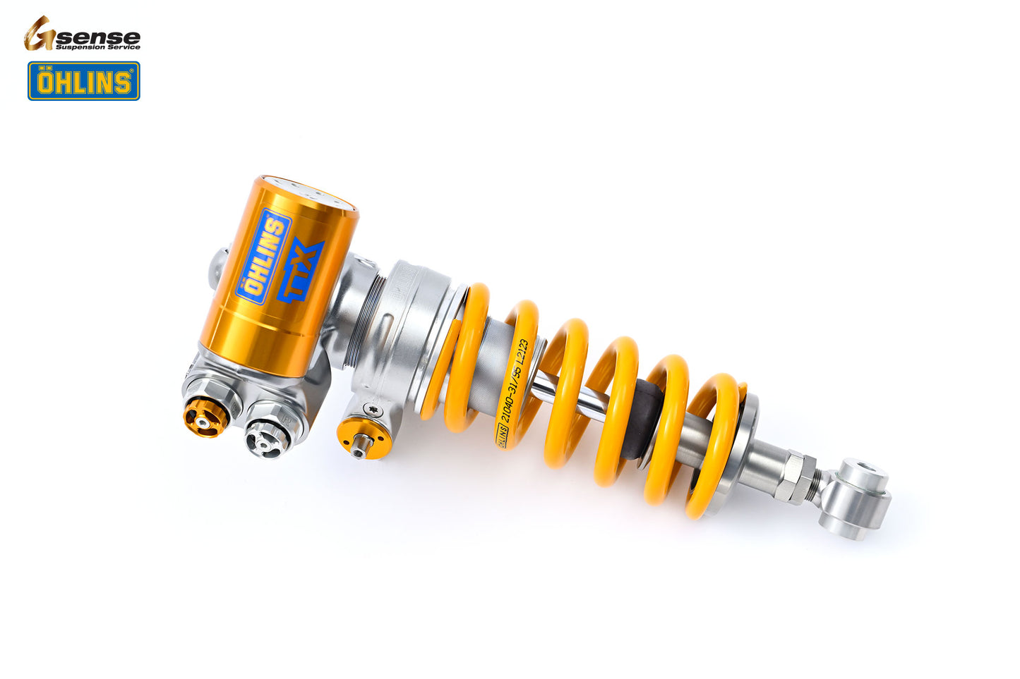 OHLINS SU466 T36PR1C1LB