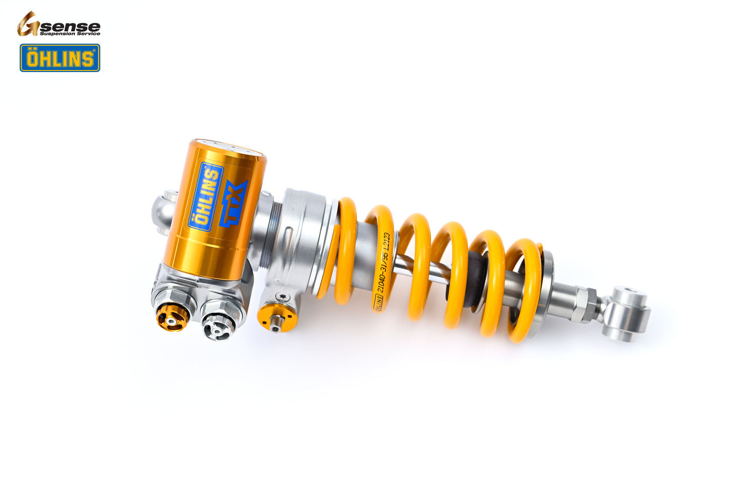 OHLINS SU466 T36PR1C1LB