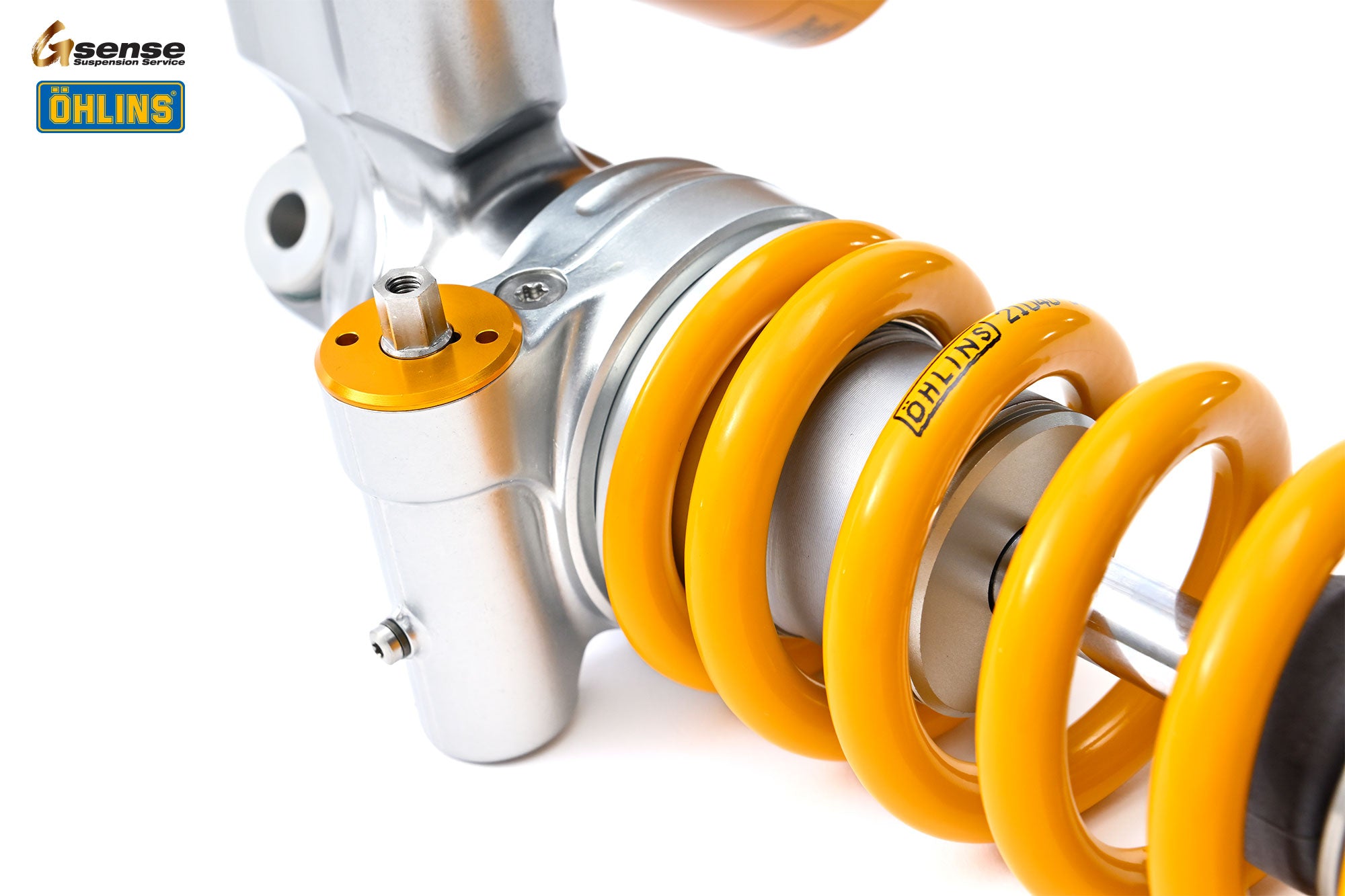 OHLINS SU466 T36PR1C1LB – OHLINS日本国内正規代理店 G sense Web store