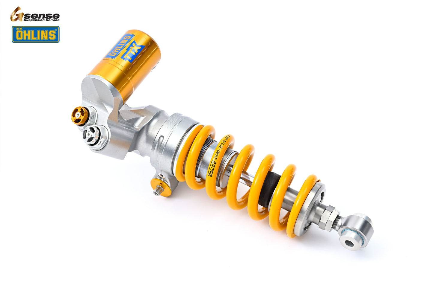 OHLINS SU468 T36PR1C1LB