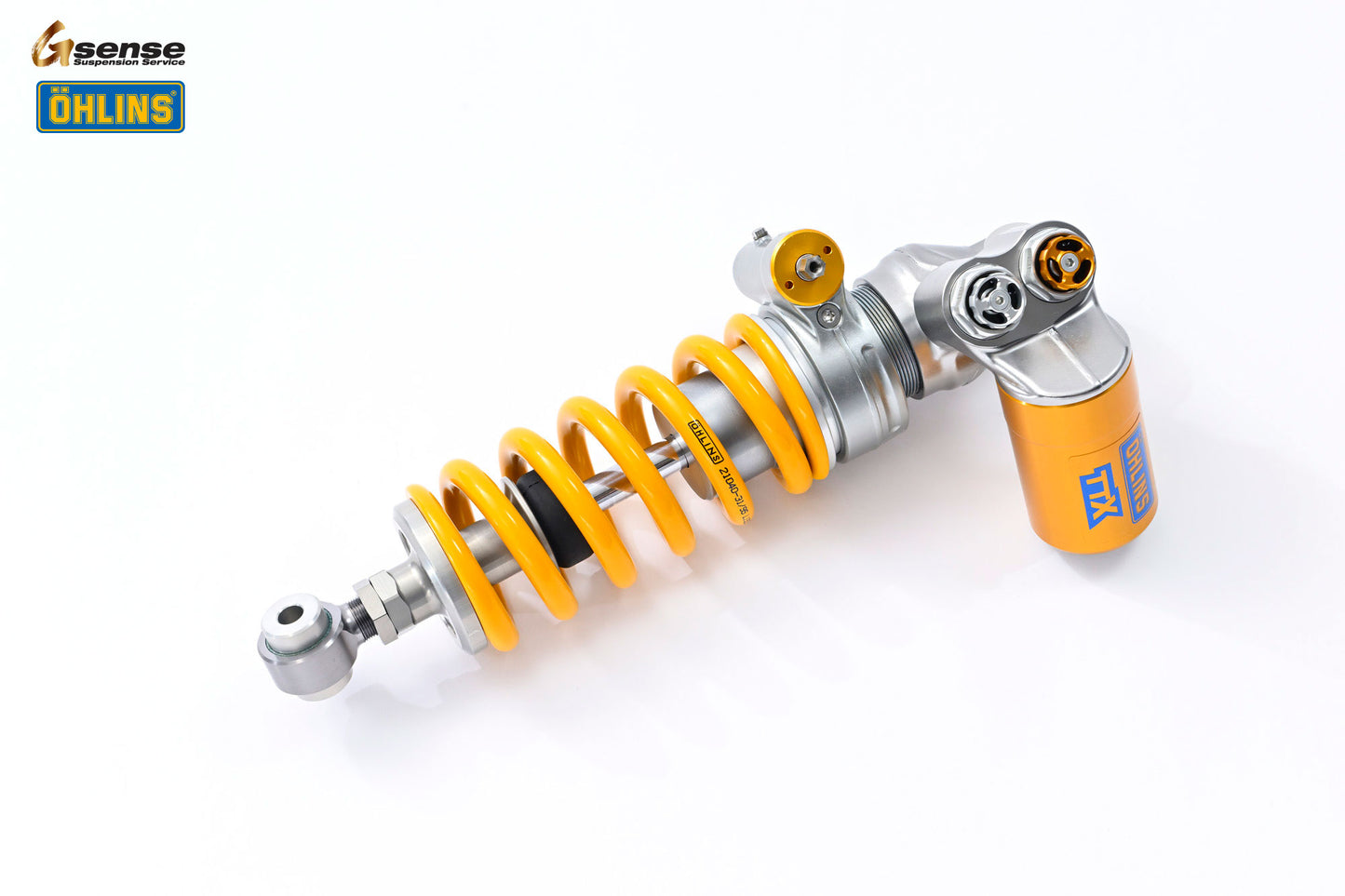 OHLINS SU469 T36PR1C1LB