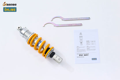 OHLINS SU481 S46DR1