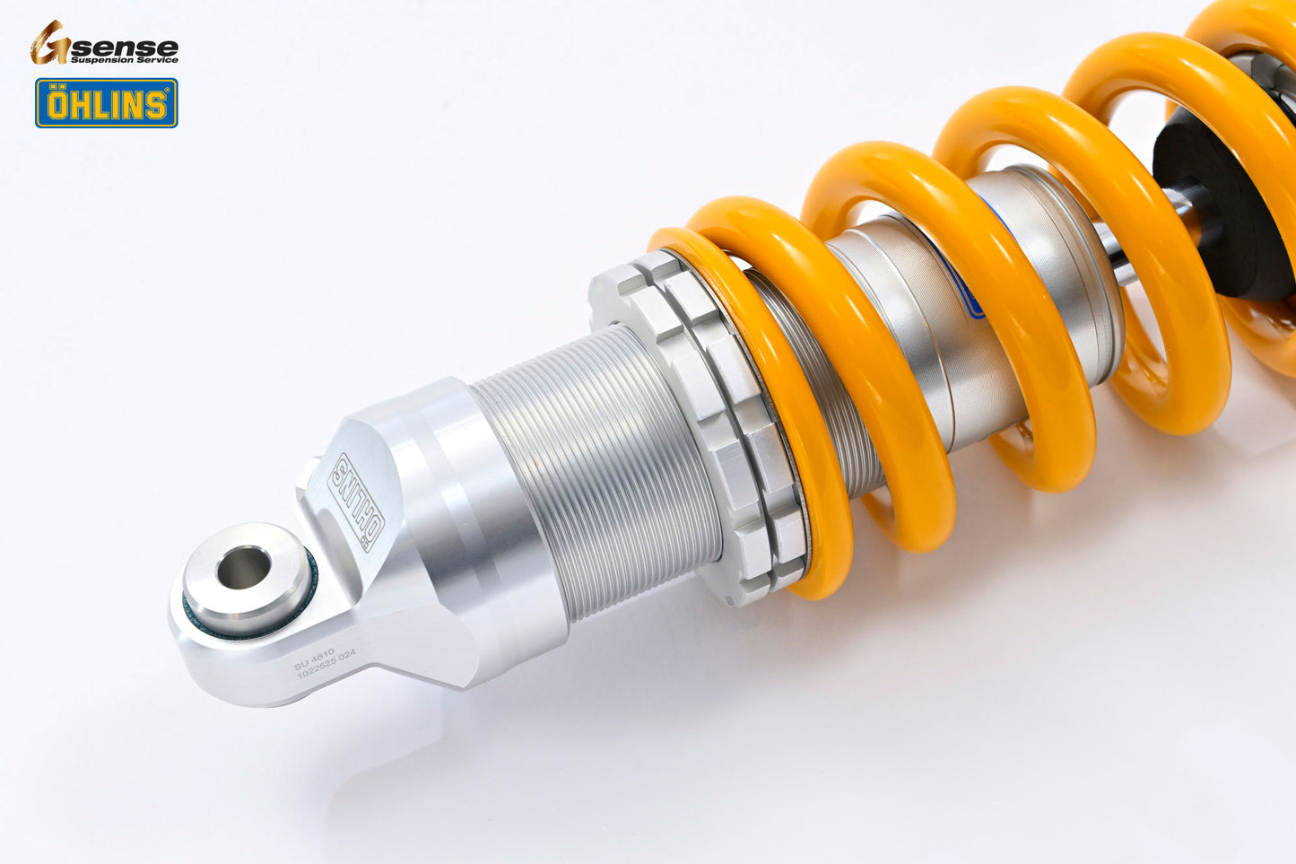 OHLINS SU481 S46DR1