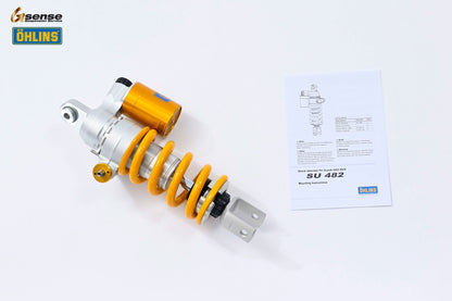 OHLINS SU482 S46PR1C1B