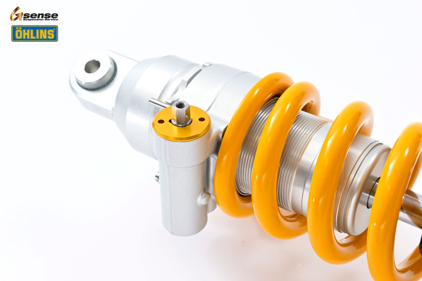 OHLINS SU482 S46PR1C1B
