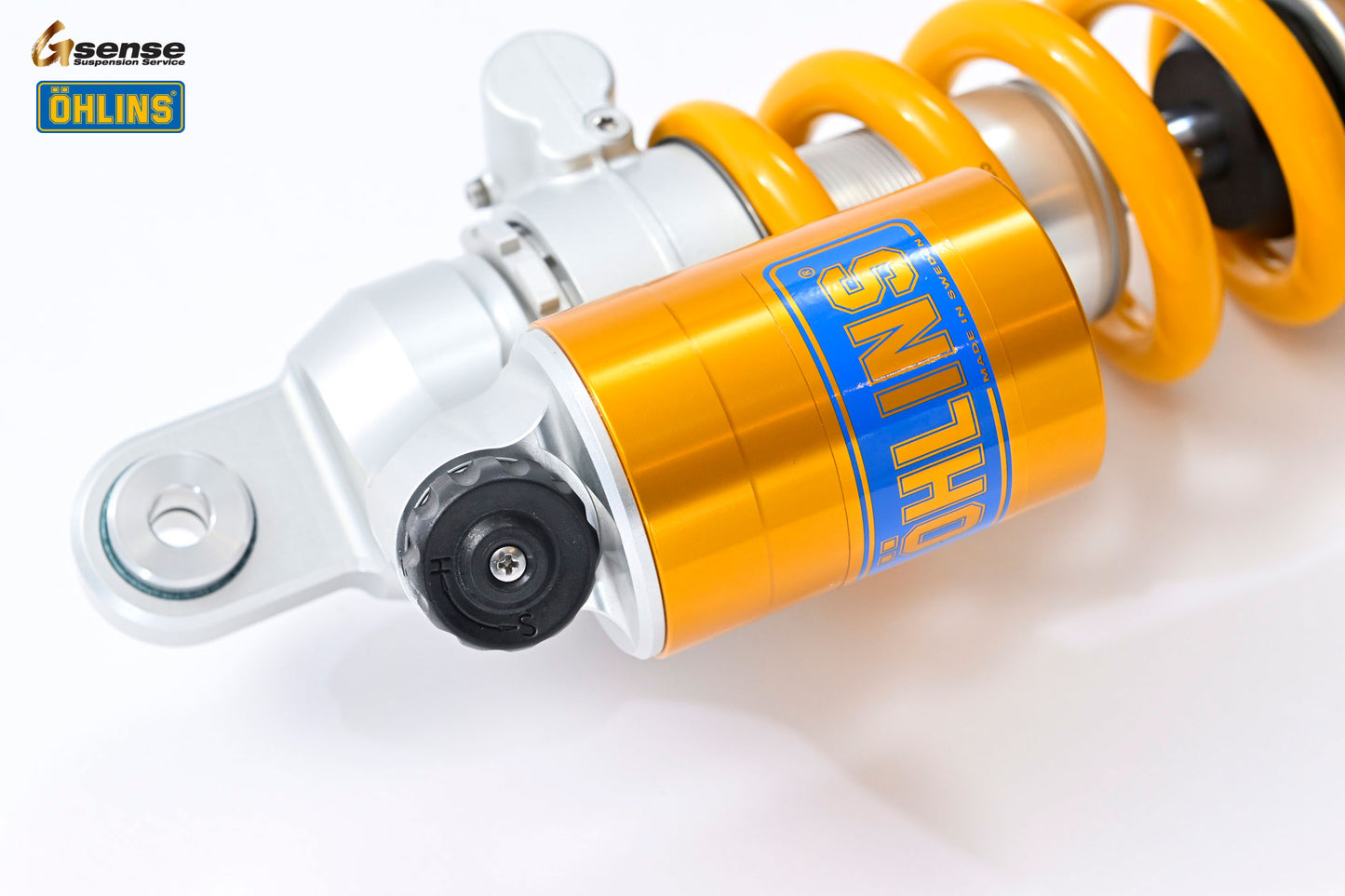 OHLINS SU482 S46PR1C1B