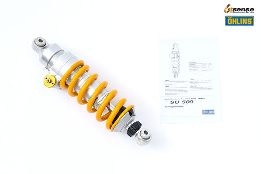 OHLINS SU509 S46DR1B