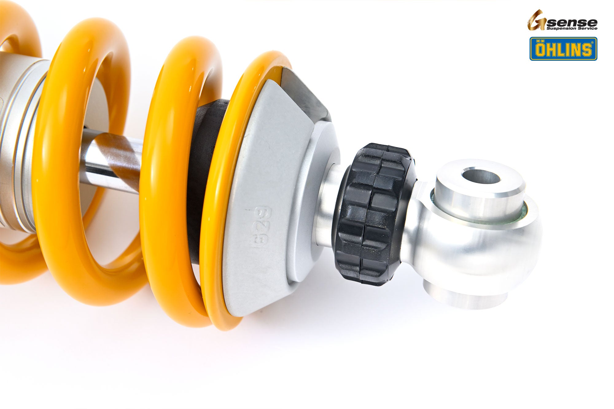 OHLINS SU509 S46DR1B – OHLINS日本国内正規代理店 G sense Web store