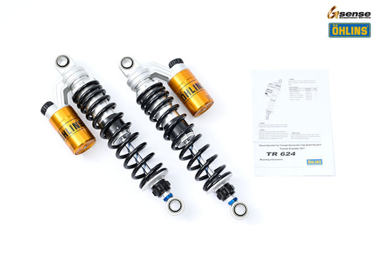 OHLINS TR624 S36PR1C1L