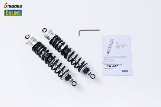 OHLINS TR627 S36ER1L