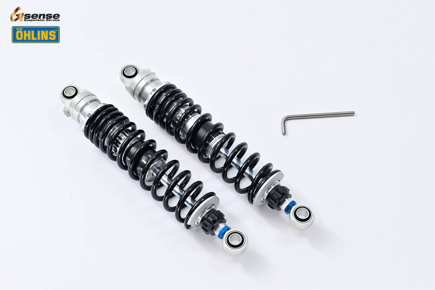 OHLINS TR627 S36ER1L
