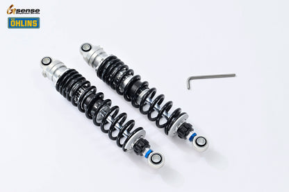 OHLINS TR627 S36ER1L