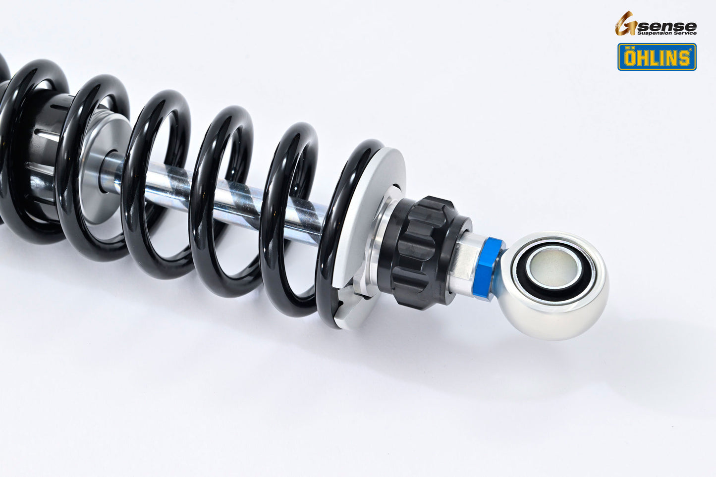 OHLINS TR627 S36ER1L