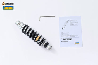 OHLINS TR729 S36DR1