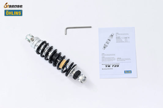 OHLINS TR729 S36DR1