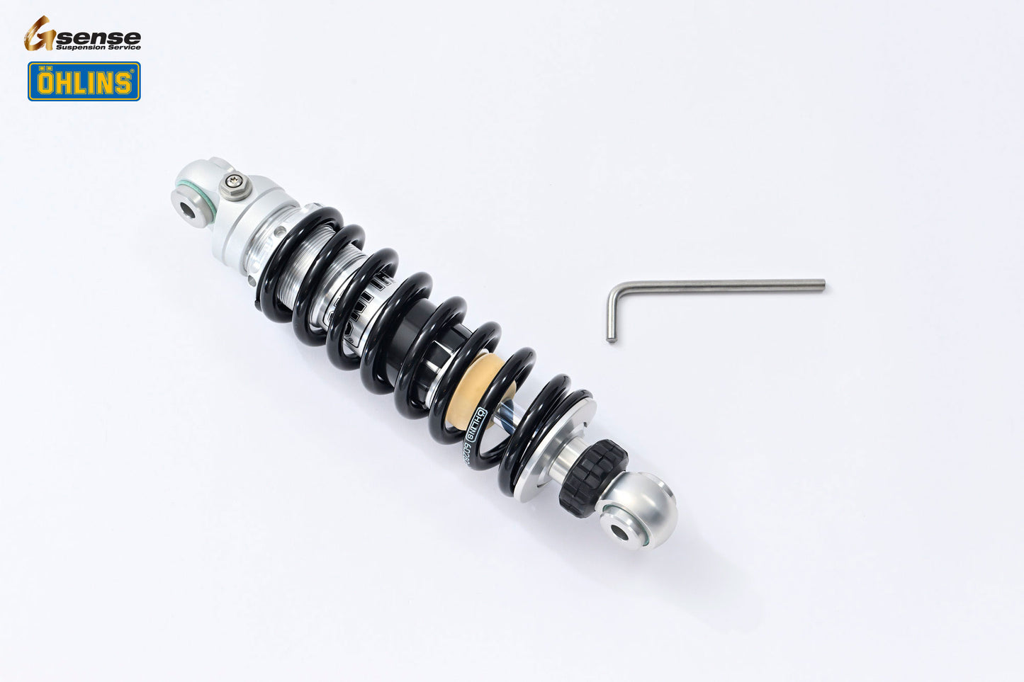 OHLINS TR729 S36DR1